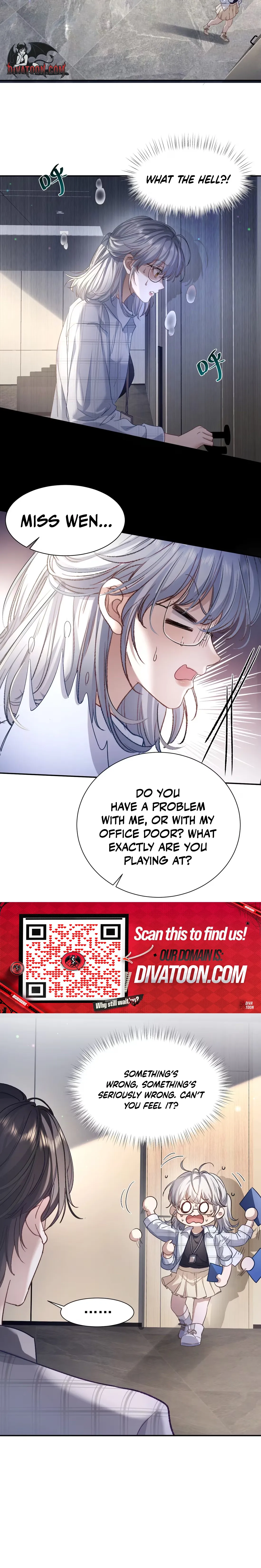 Even at Work, I Have to Be the Villain?! Beating Up the Boss Is My KPI? Chapter 2 page 6 - 