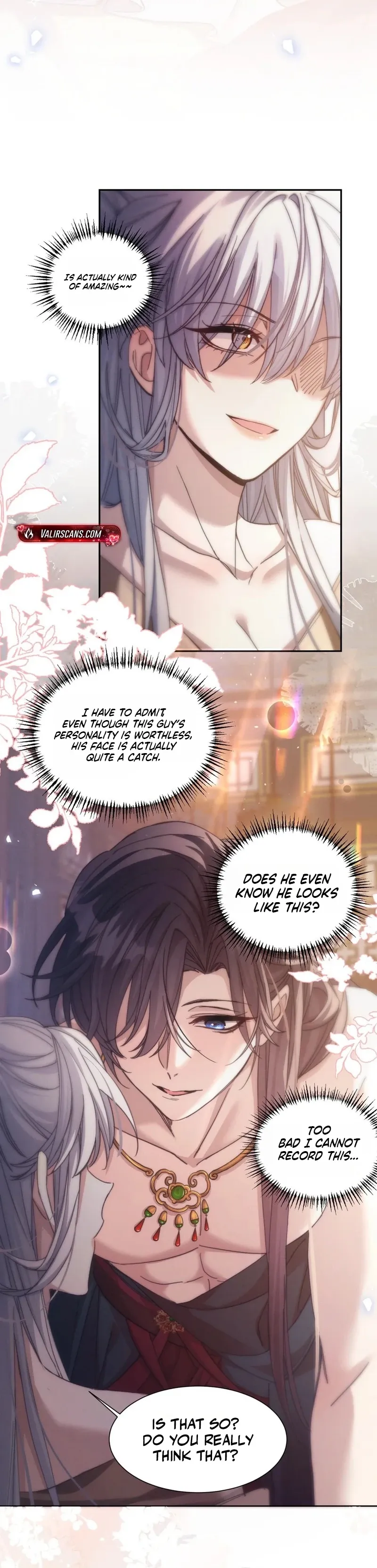 Even at Work, I Have to Be the Villain?! Beating Up the Boss Is My KPI? Chapter 3 page 11 - 