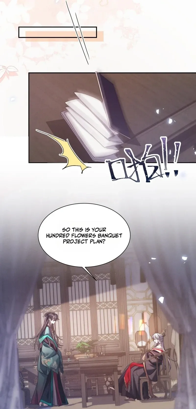 Even at Work, I Have to Be the Villain?! Beating Up the Boss Is My KPI? Chapter 4 page 3 - 