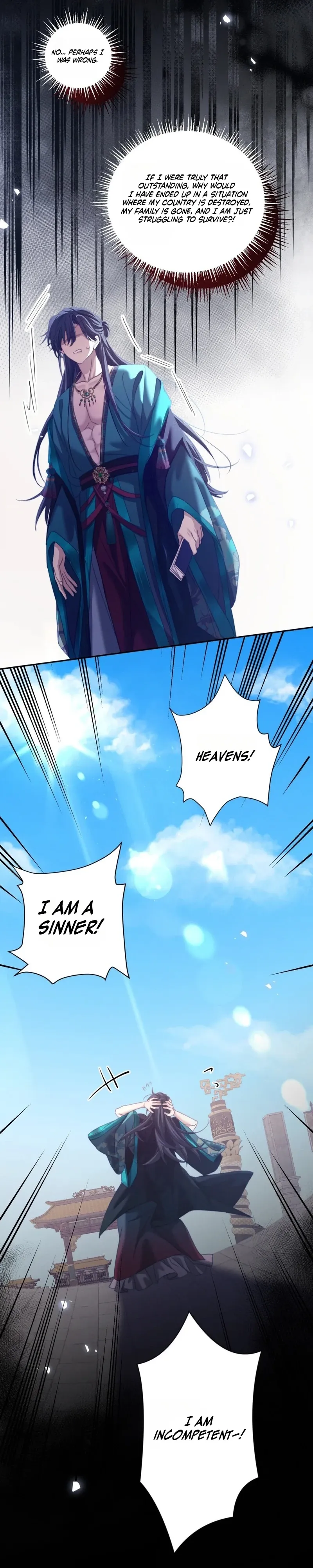 Even at Work, I Have to Be the Villain?! Beating Up the Boss Is My KPI? Chapter 4 page 10 - 