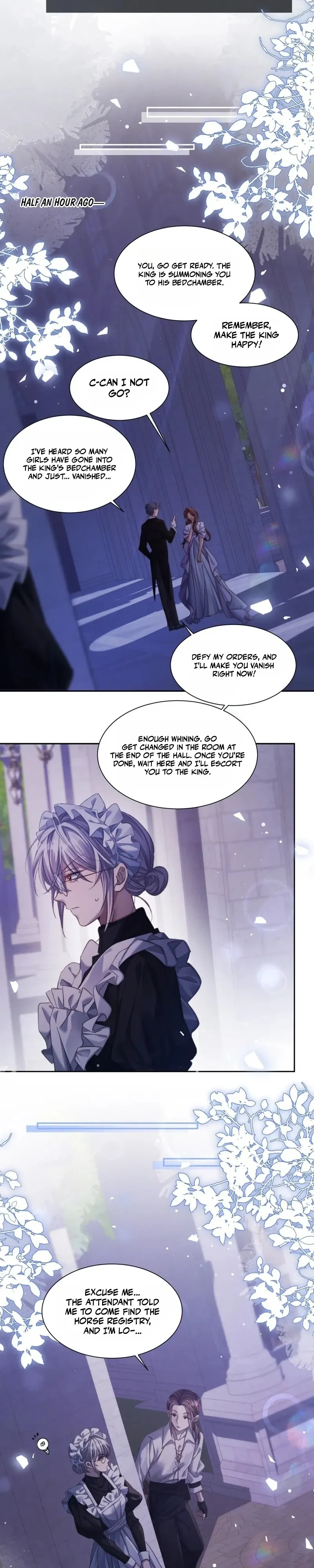 Even at Work, I Have to Be the Villain?! Beating Up the Boss Is My KPI? Chapter 6 page 14 - 