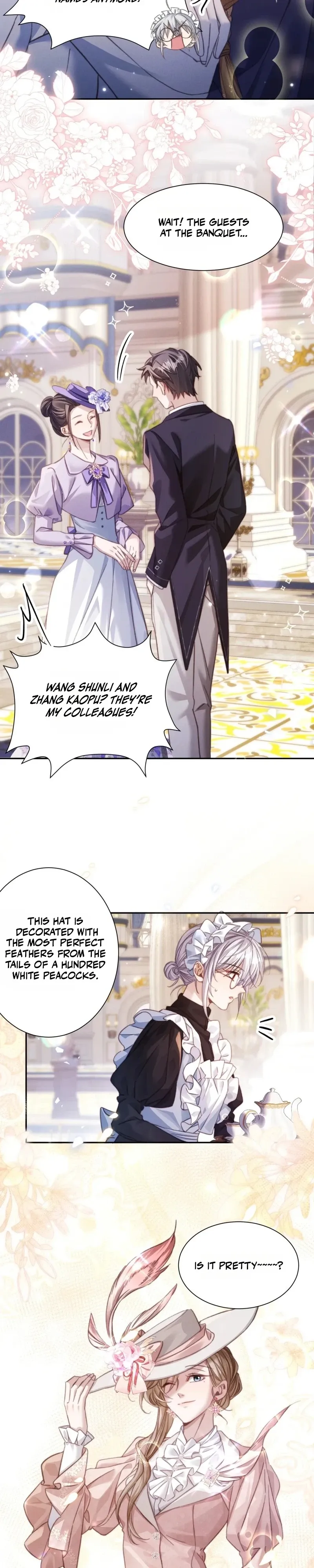 Even at Work, I Have to Be the Villain?! Beating Up the Boss Is My KPI? Chapter 6 page 7 - 