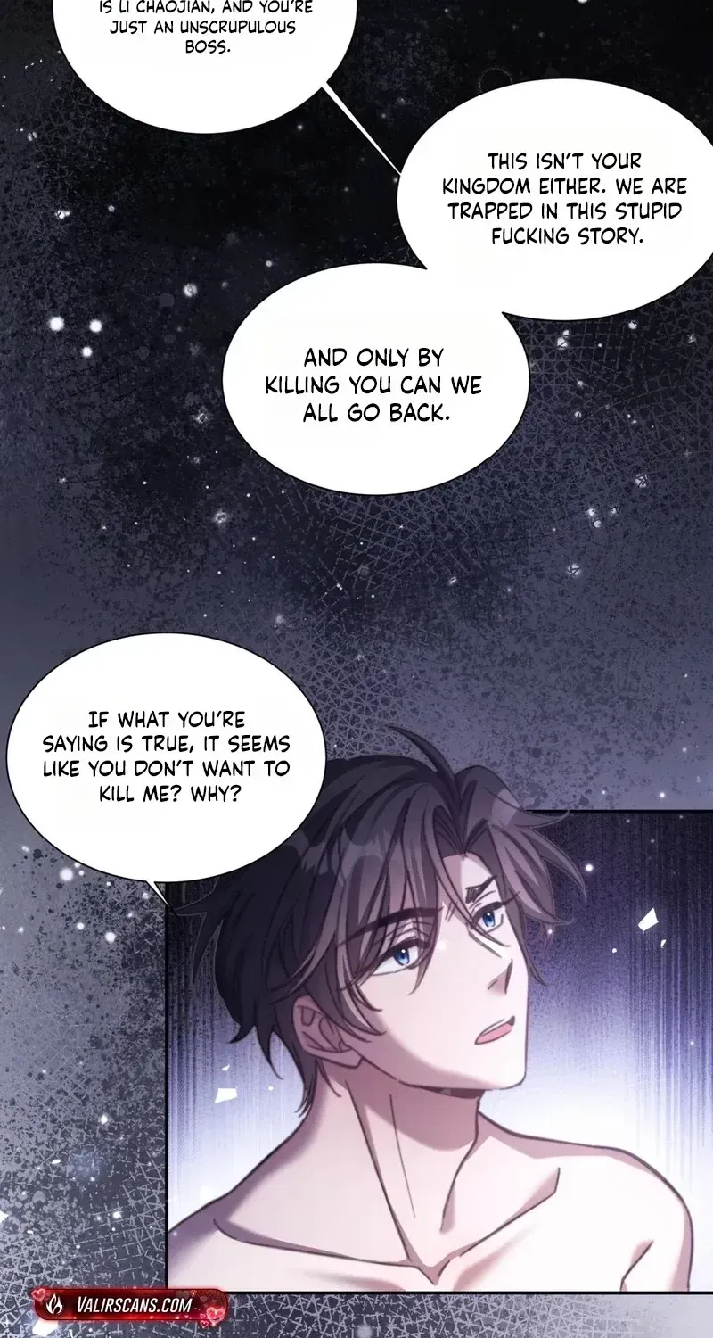 Even at Work, I Have to Be the Villain?! Beating Up the Boss Is My KPI? Chapter 8 page 18 - 