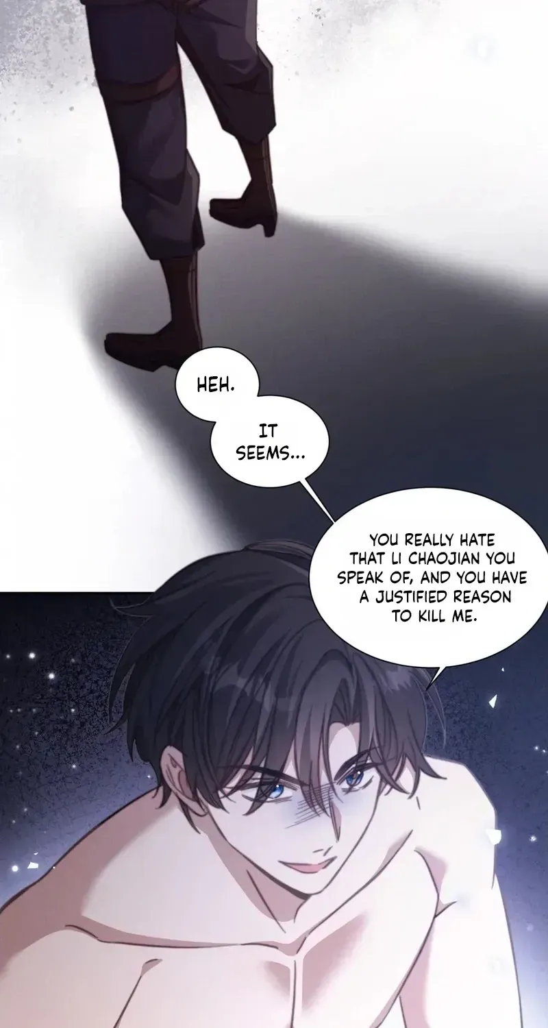 Even at Work, I Have to Be the Villain?! Beating Up the Boss Is My KPI? Chapter 8 page 20 - 