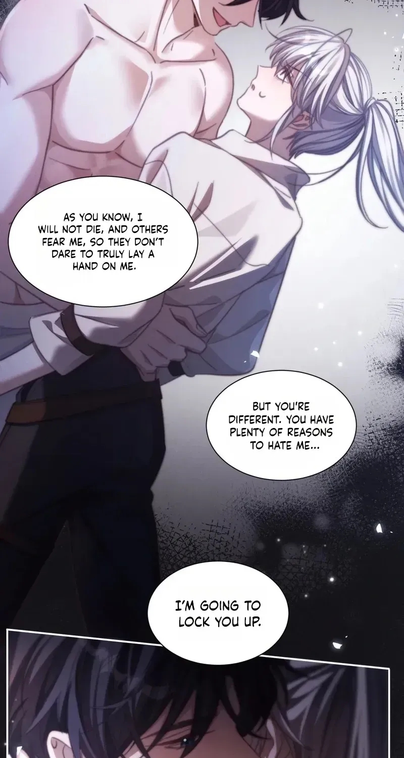 Even at Work, I Have to Be the Villain?! Beating Up the Boss Is My KPI? Chapter 8 page 23 - 