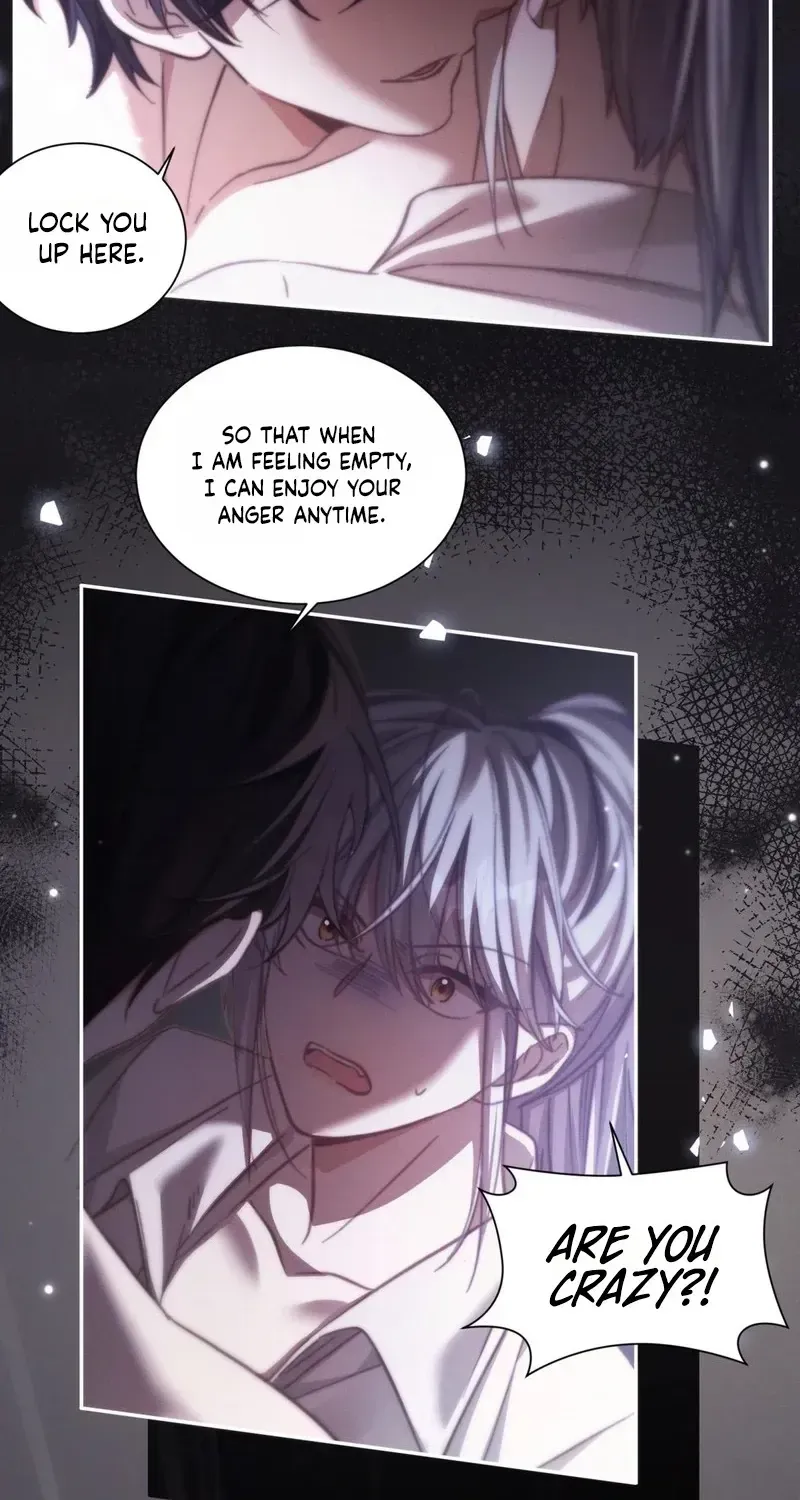 Even at Work, I Have to Be the Villain?! Beating Up the Boss Is My KPI? Chapter 8 page 24 - 