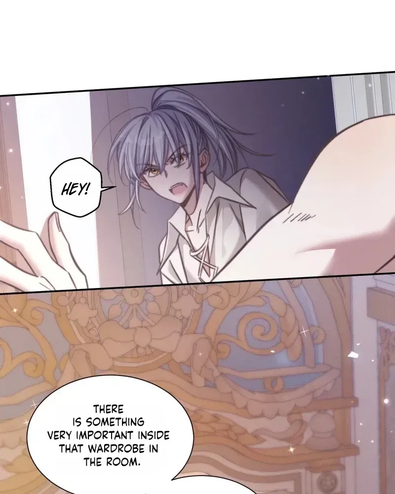 Even at Work, I Have to Be the Villain?! Beating Up the Boss Is My KPI? Chapter 8 page 28 - 