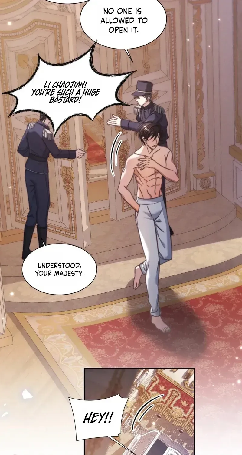 Even at Work, I Have to Be the Villain?! Beating Up the Boss Is My KPI? Chapter 8 page 29 - 