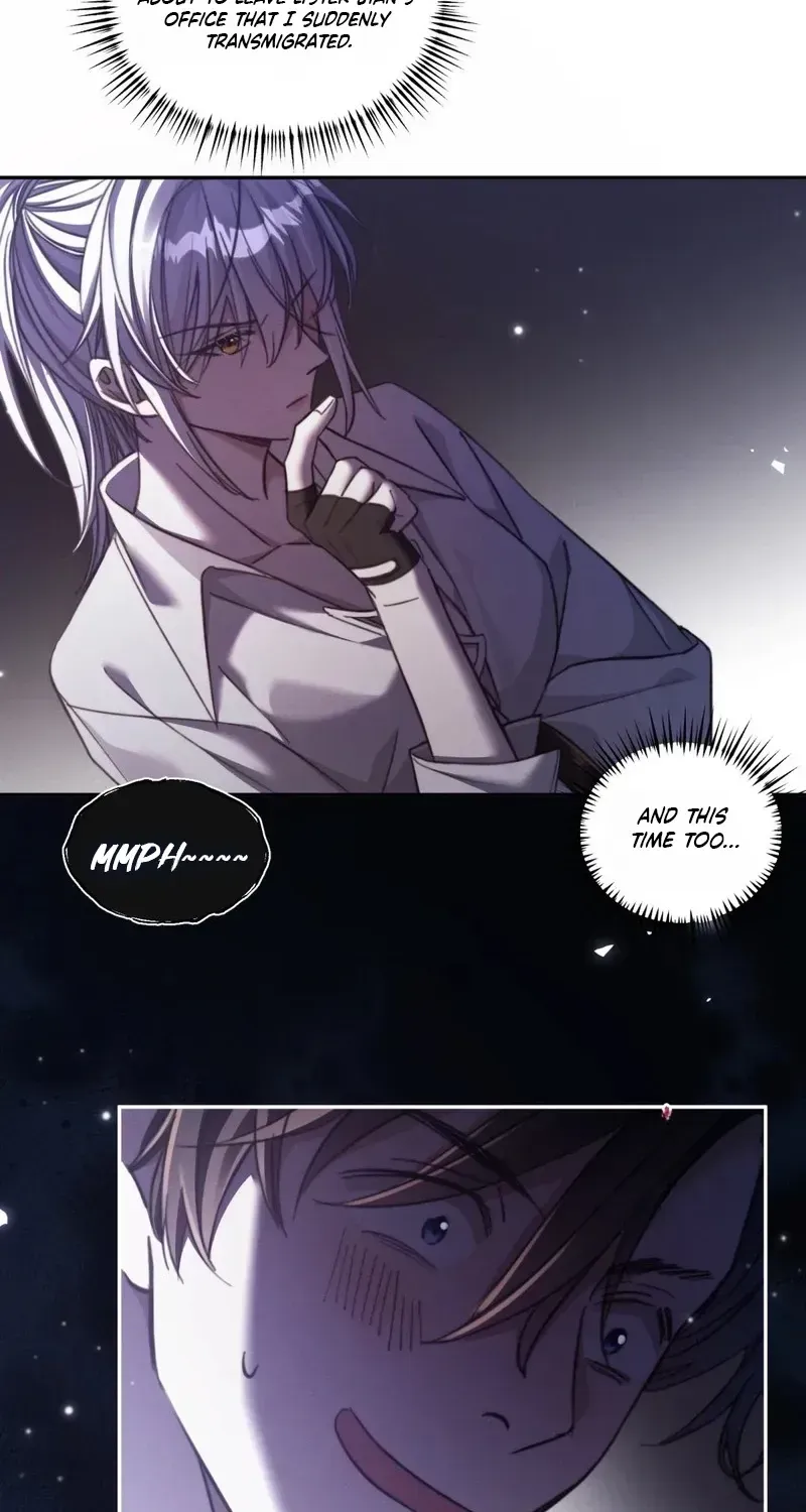 Even at Work, I Have to Be the Villain?! Beating Up the Boss Is My KPI? Chapter 8 page 6 - 