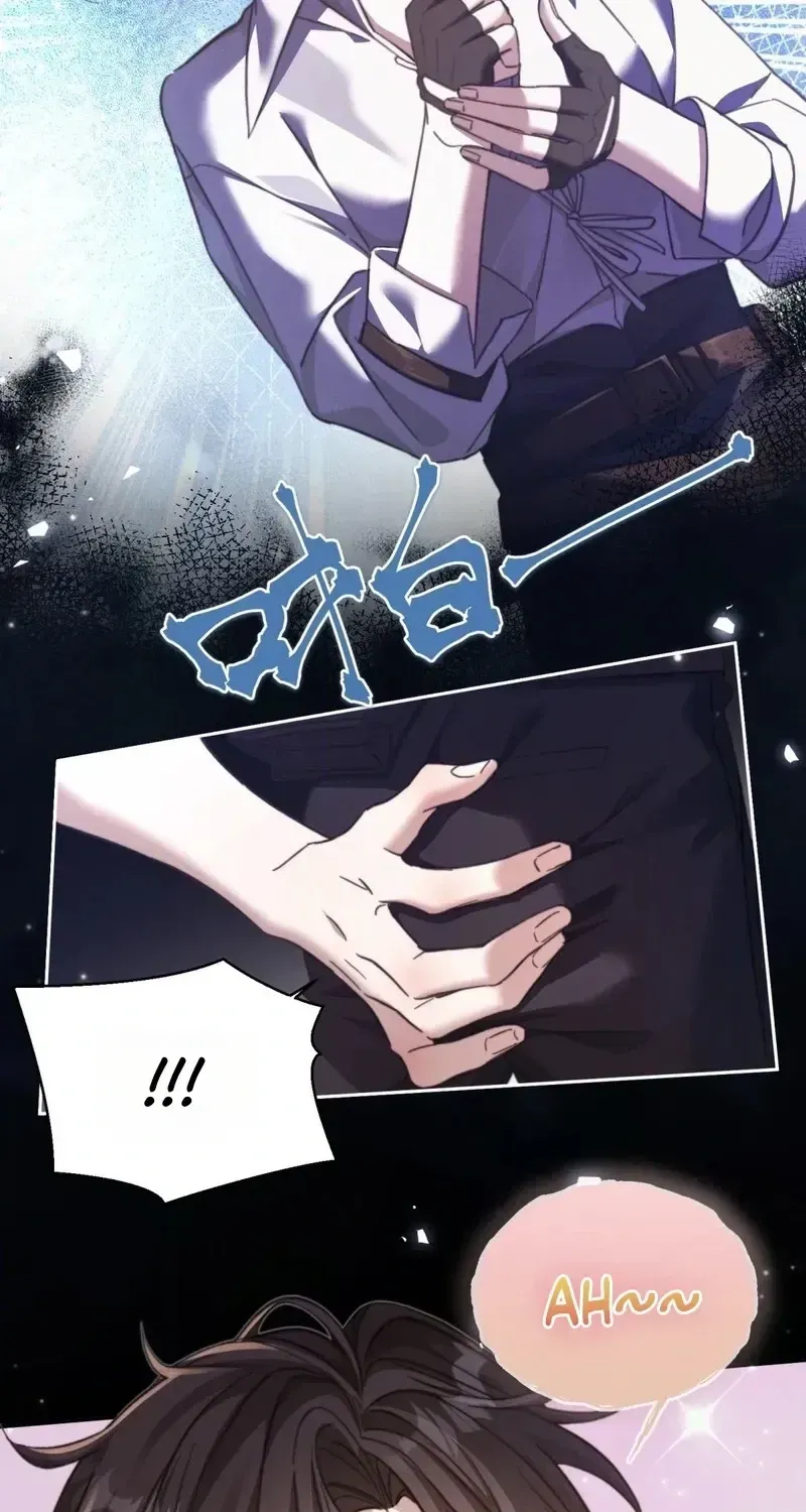 Even at Work, I Have to Be the Villain?! Beating Up the Boss Is My KPI? Chapter 8 page 8 - 