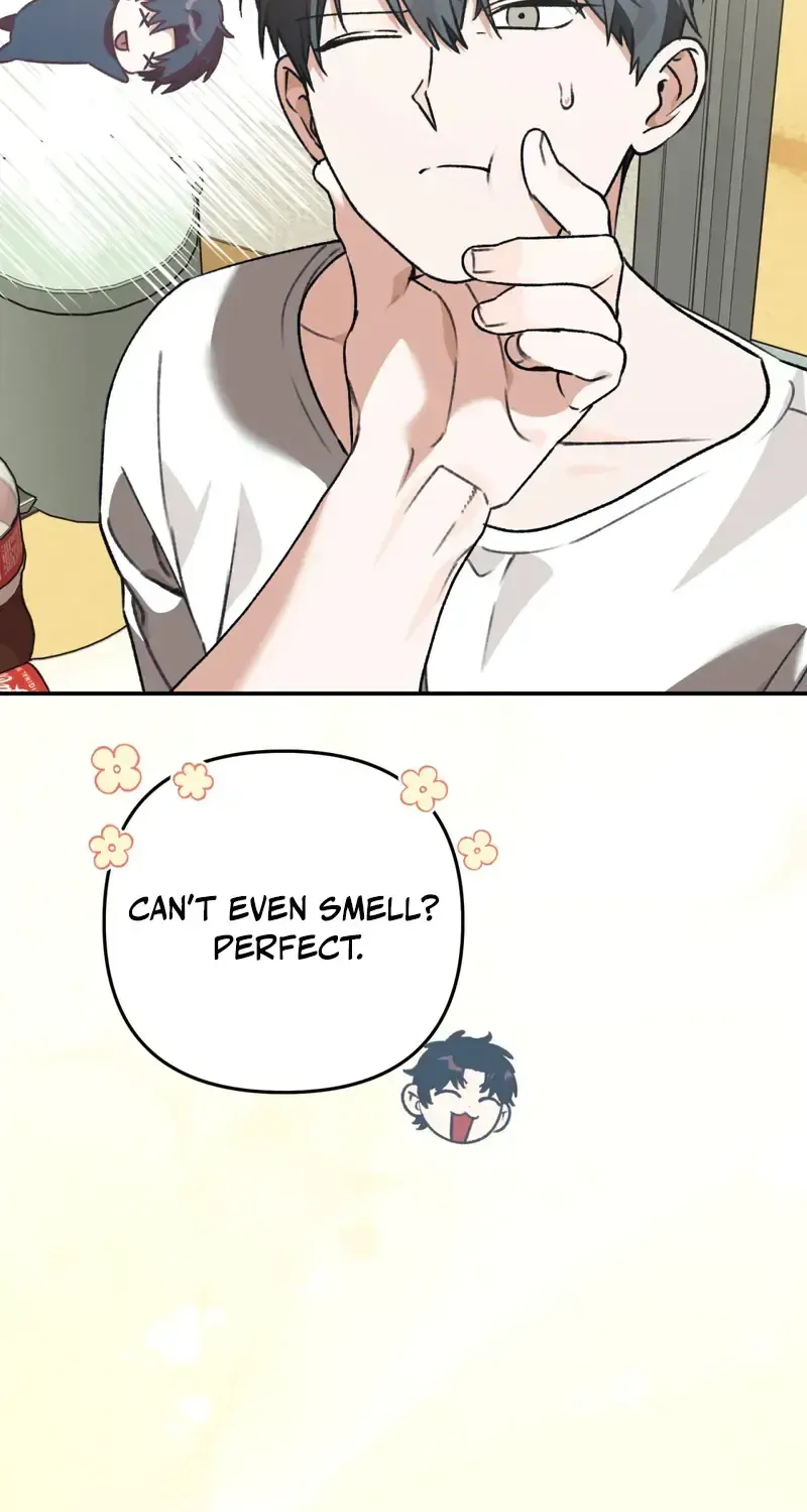 Even Dogs Don