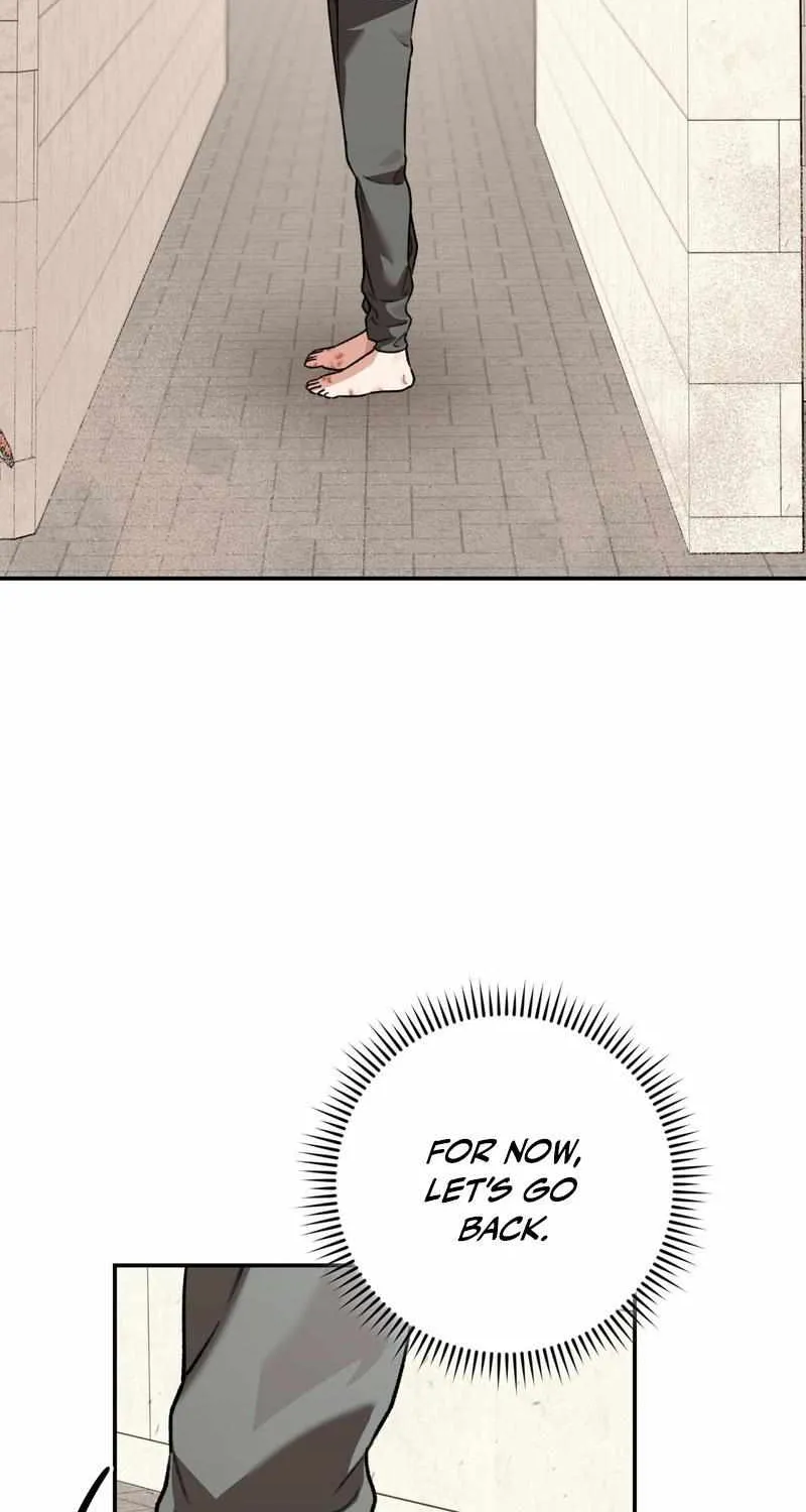 Even Dogs Don