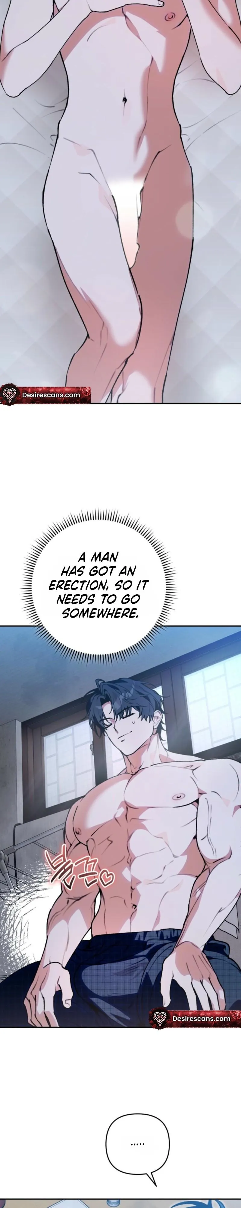 Even Dogs Don