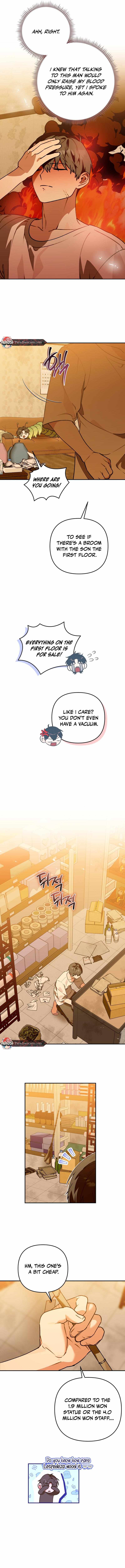 Even Dogs Don