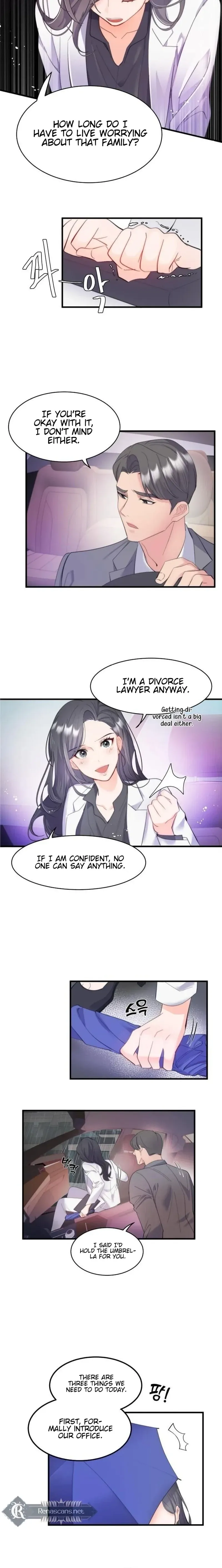Even If I Die, I