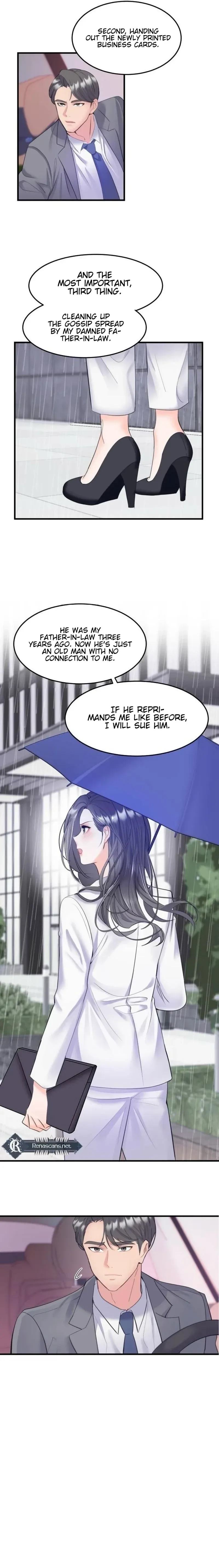 Even If I Die, I