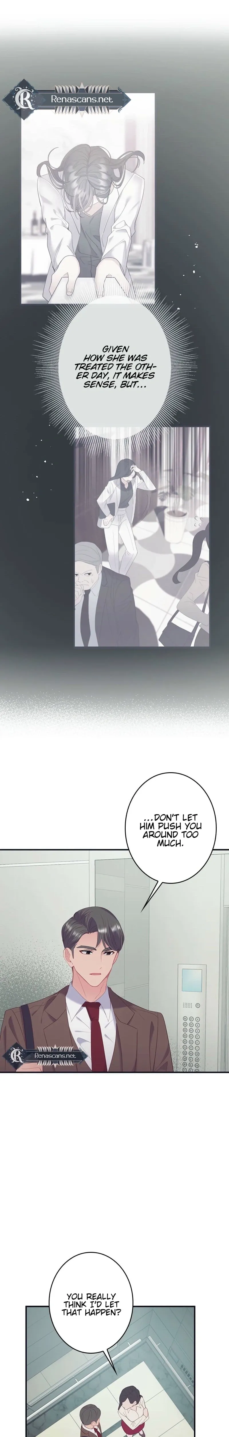 Even If I Die, I
