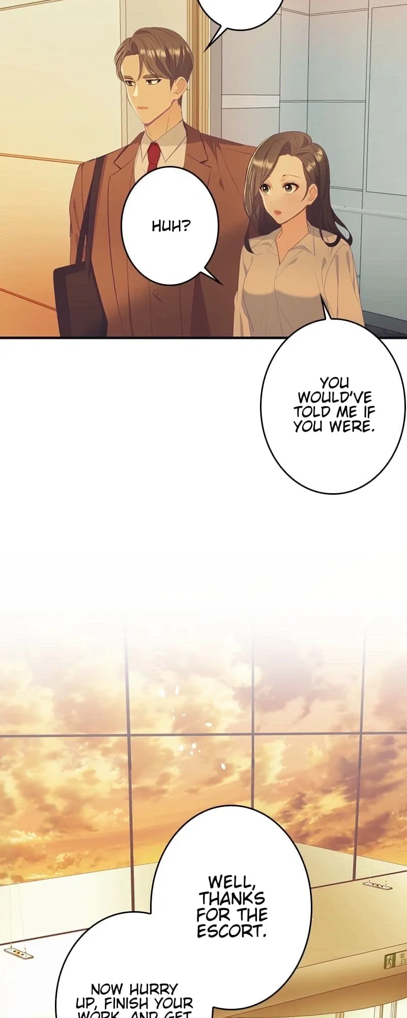 Even If I Die, I