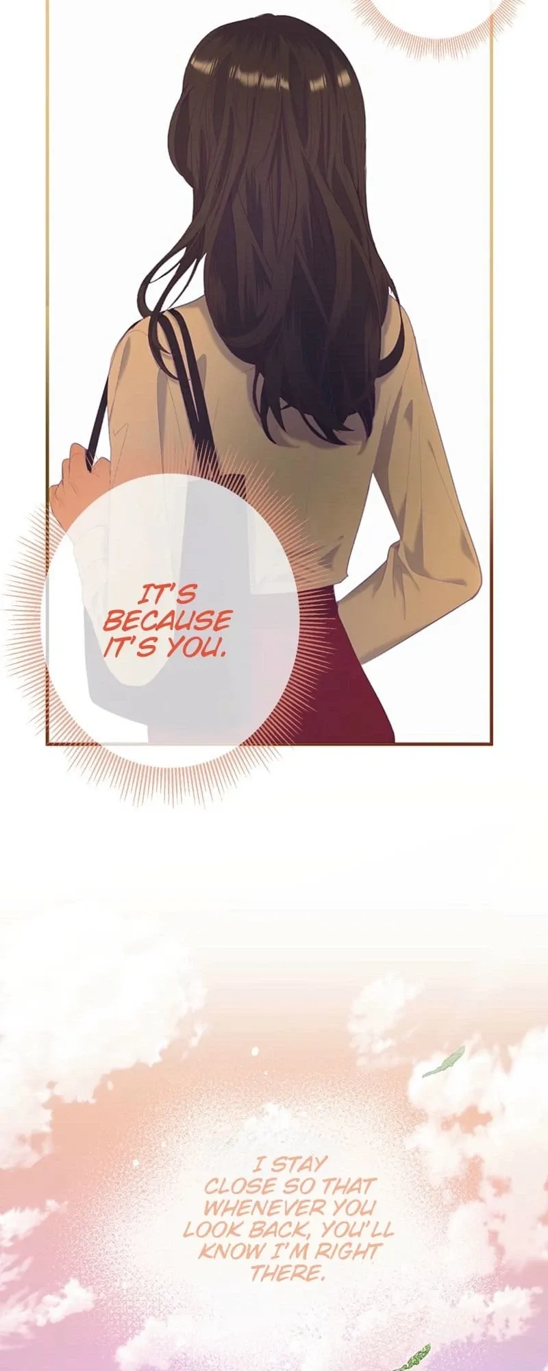 Even If I Die, I