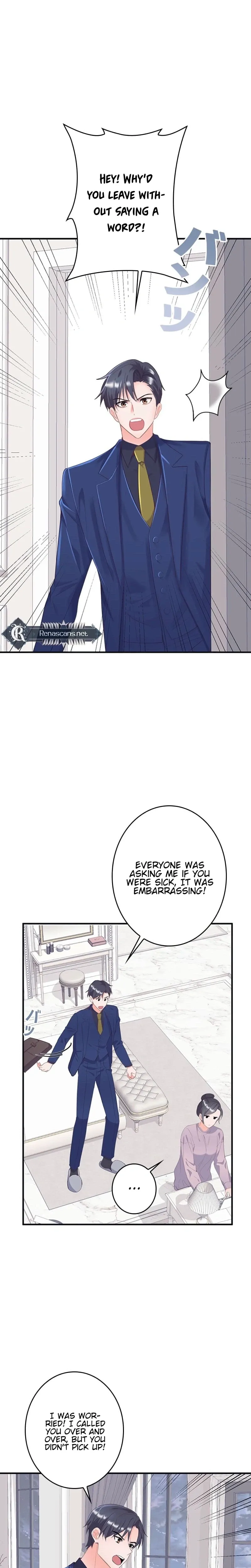 Even If I Die, I