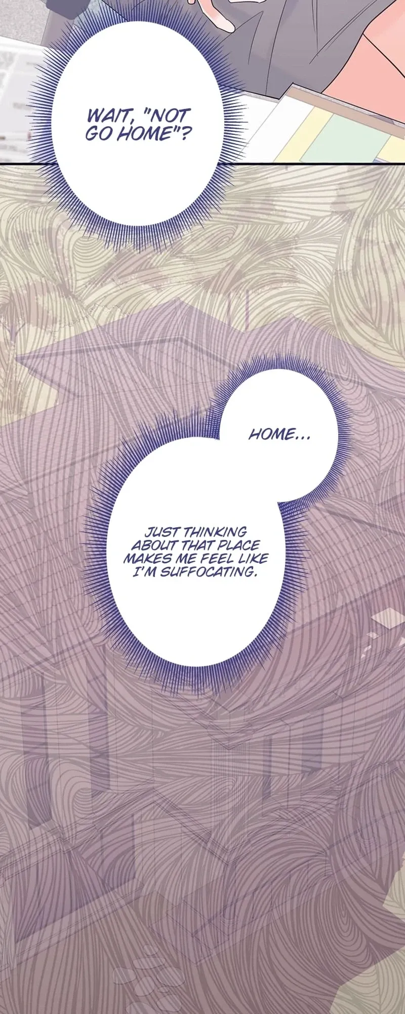 Even If I Die, I