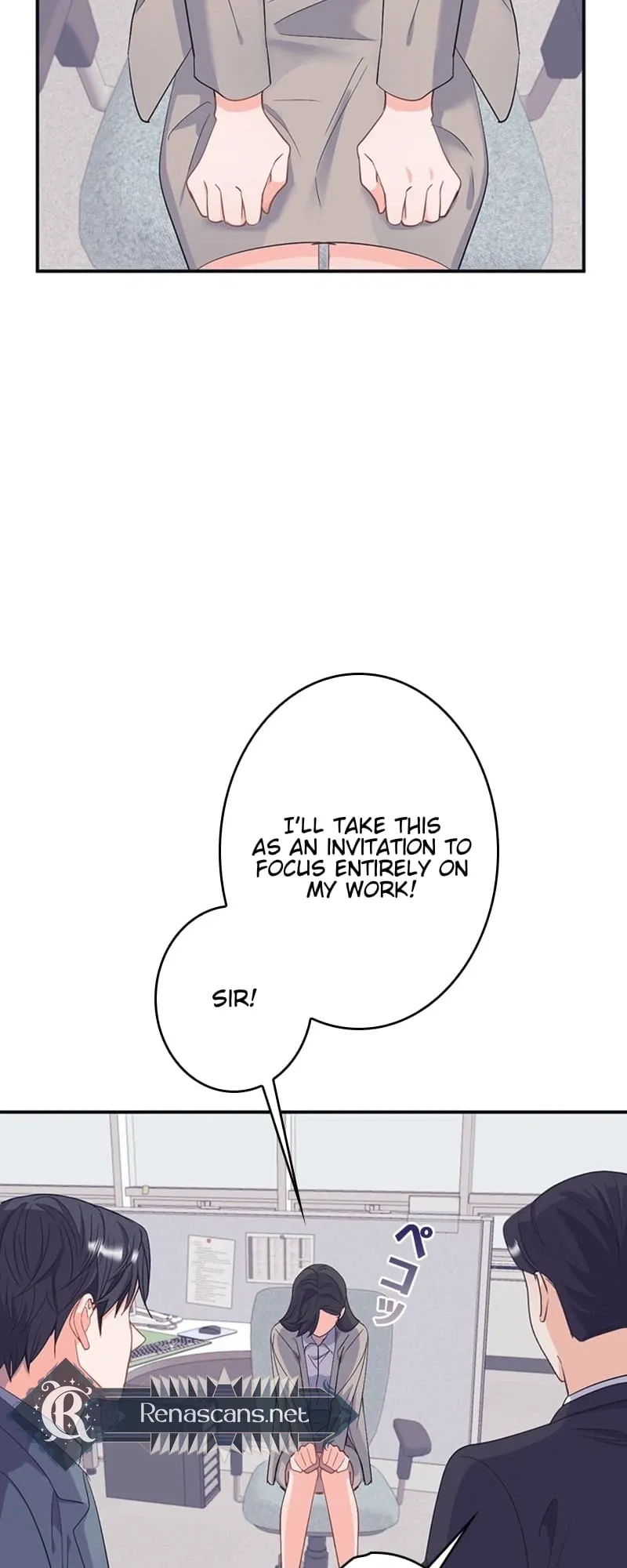 Even If I Die, I