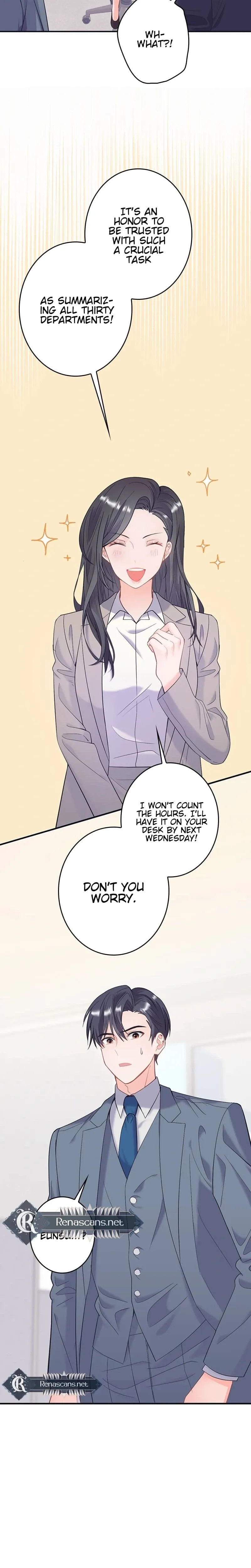 Even If I Die, I
