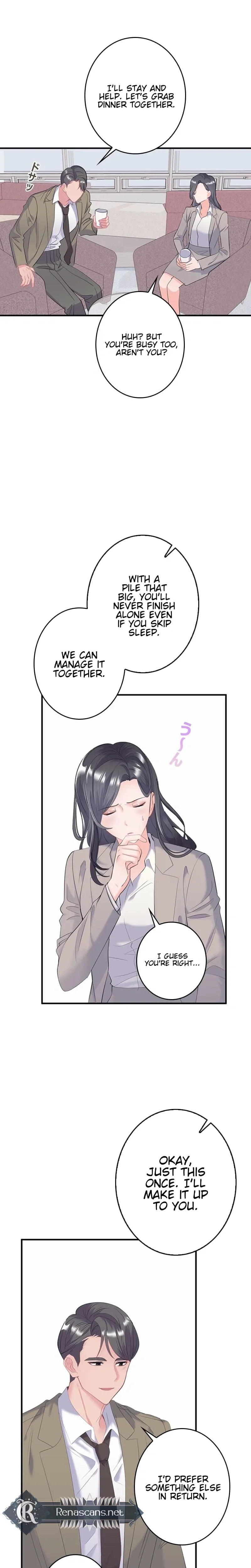 Even If I Die, I