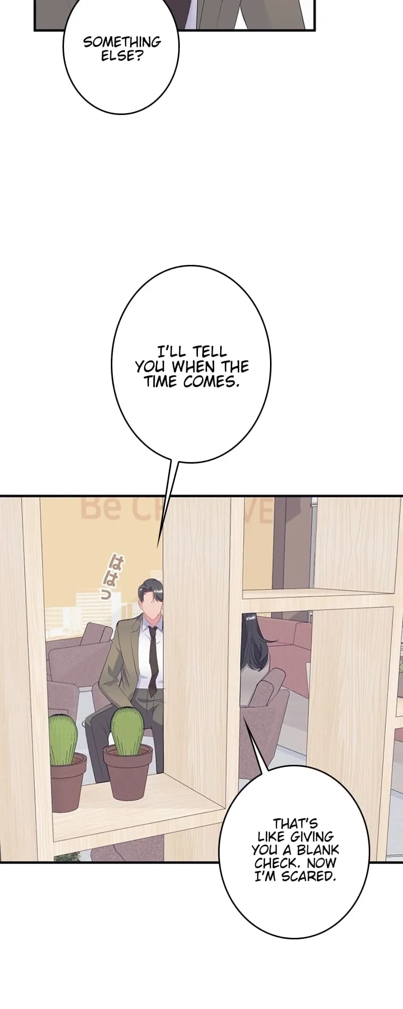 Even If I Die, I