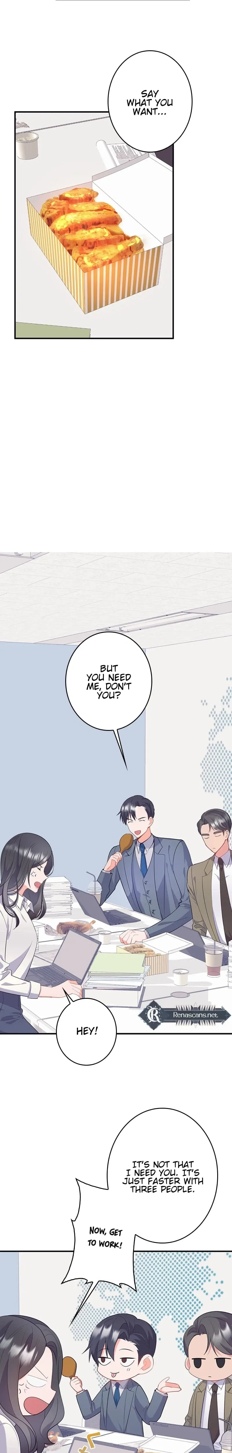 Even If I Die, I
