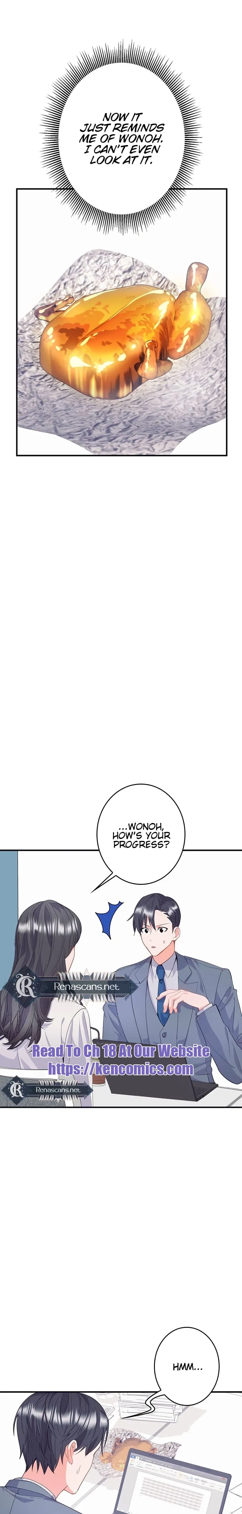 Even If I Die, I