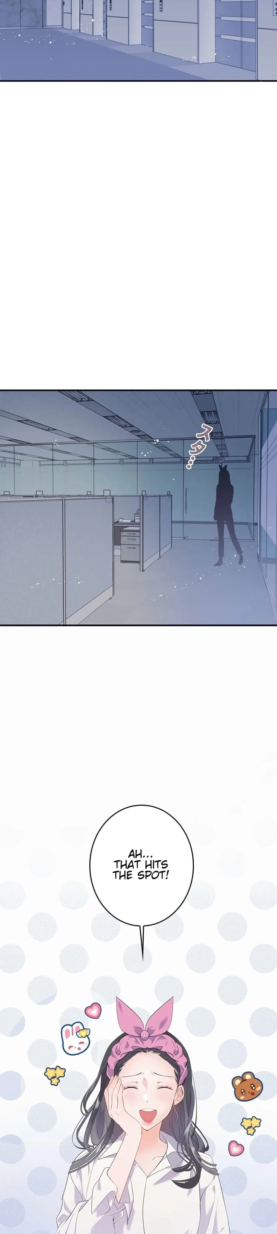 Even If I Die, I