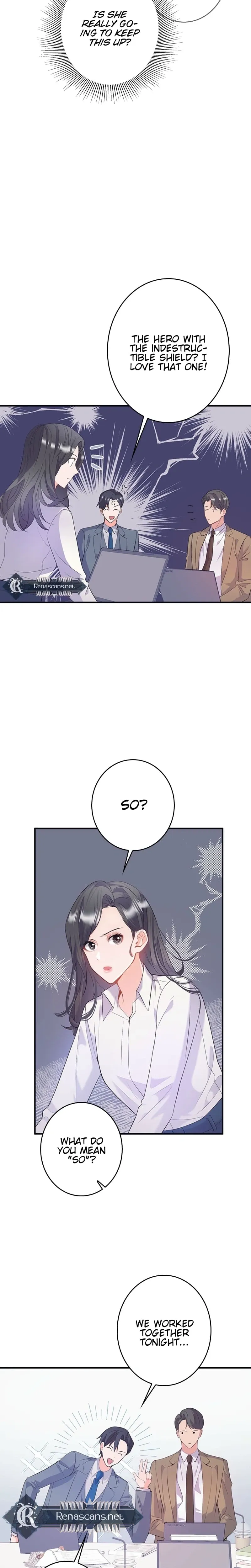 Even If I Die, I