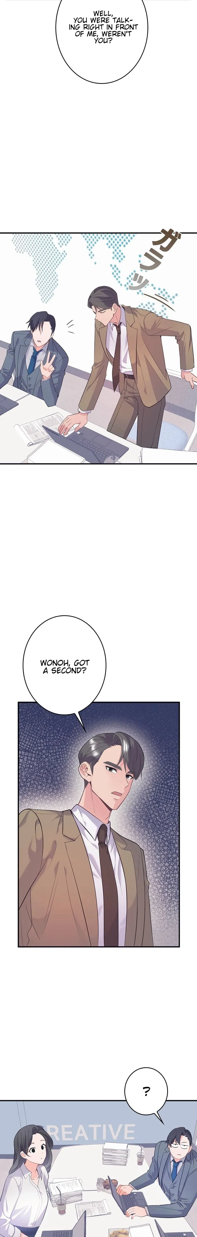 Even If I Die, I