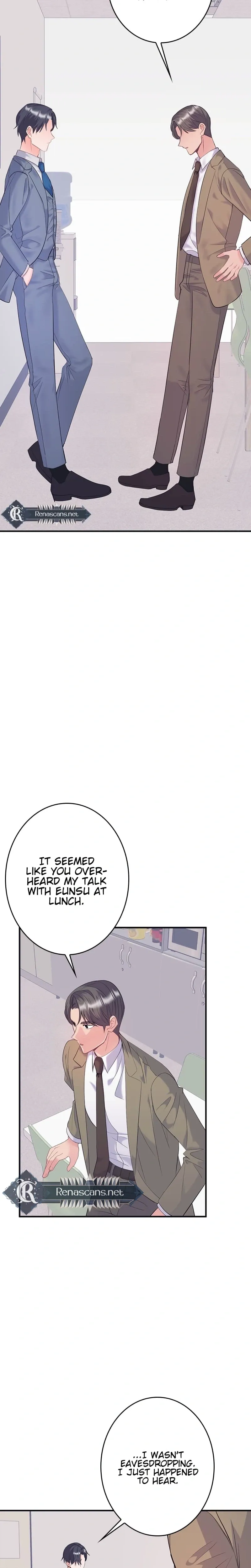 Even If I Die, I