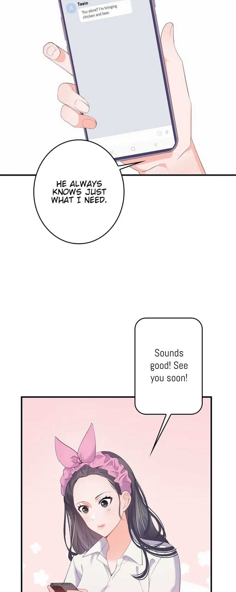 Even If I Die, I