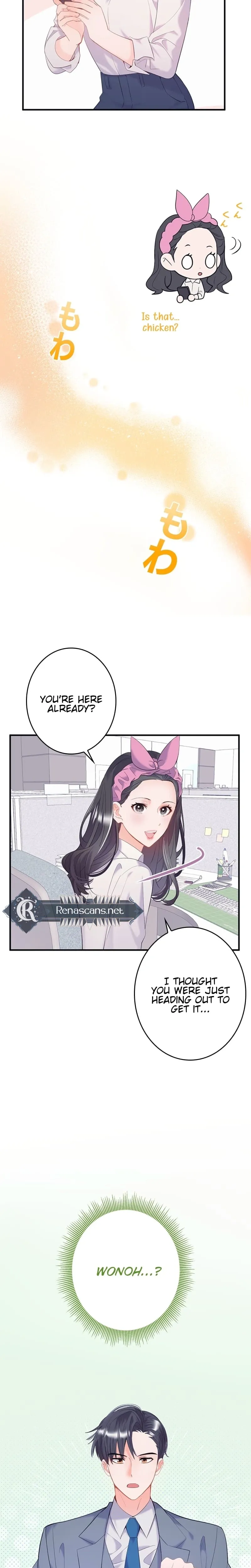 Even If I Die, I