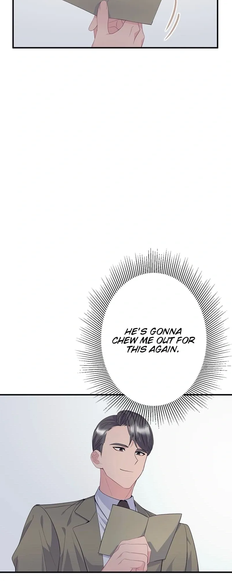 Even If I Die, I