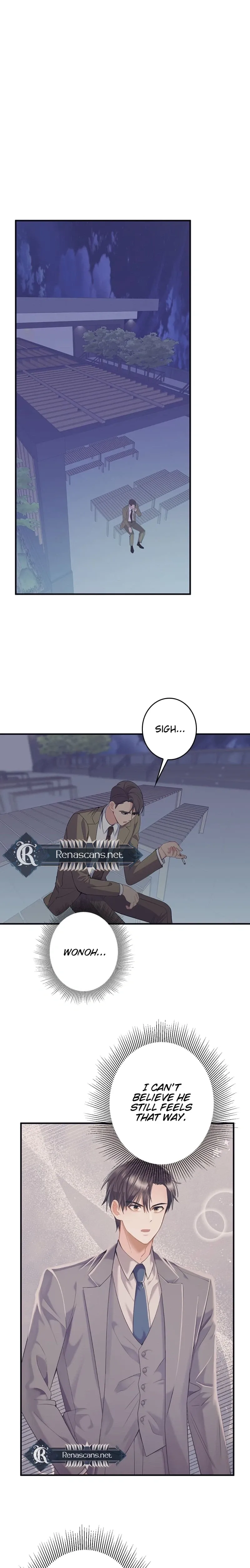 Even If I Die, I
