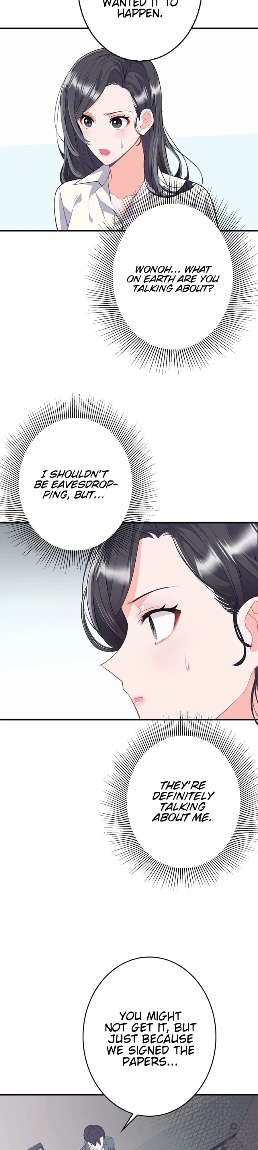 Even If I Die, I