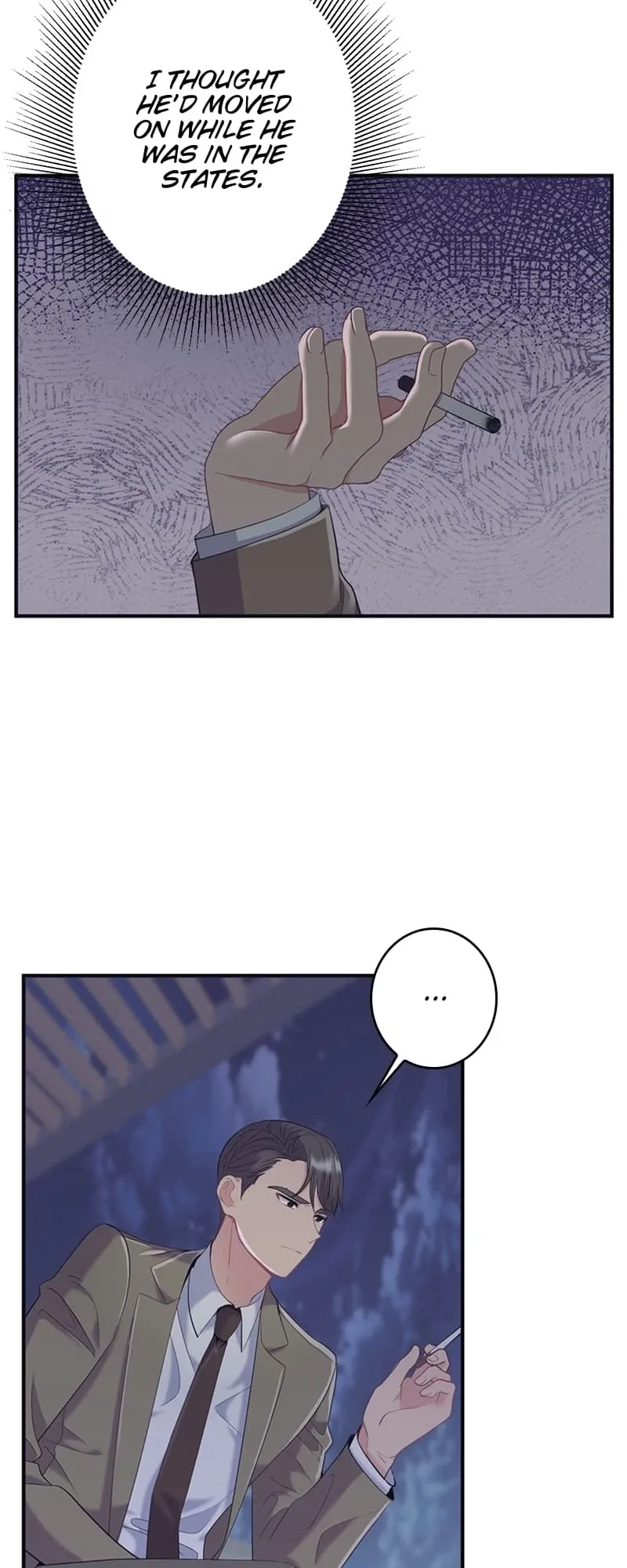 Even If I Die, I