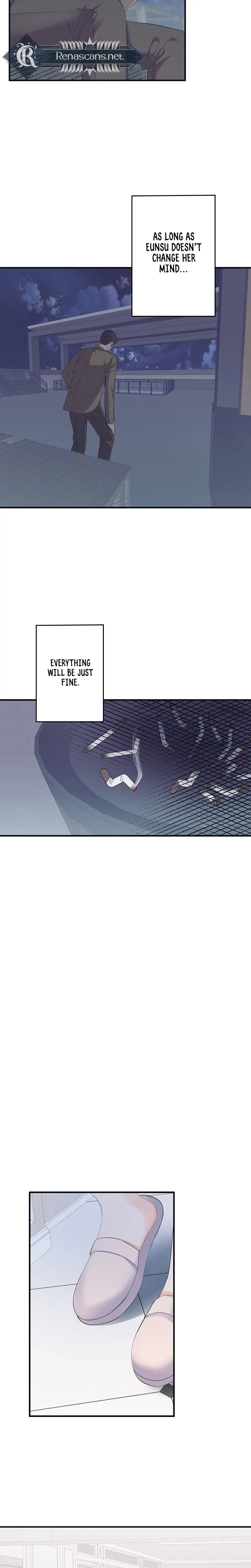 Even If I Die, I