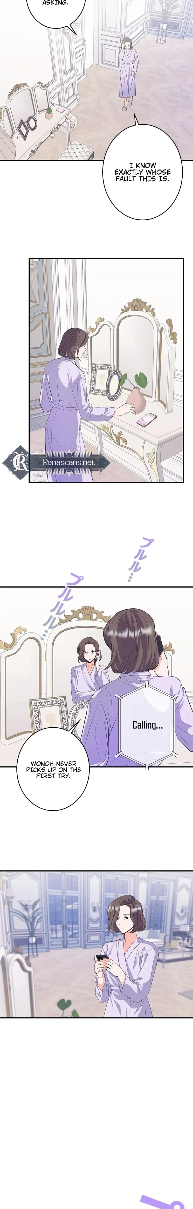 Even If I Die, I