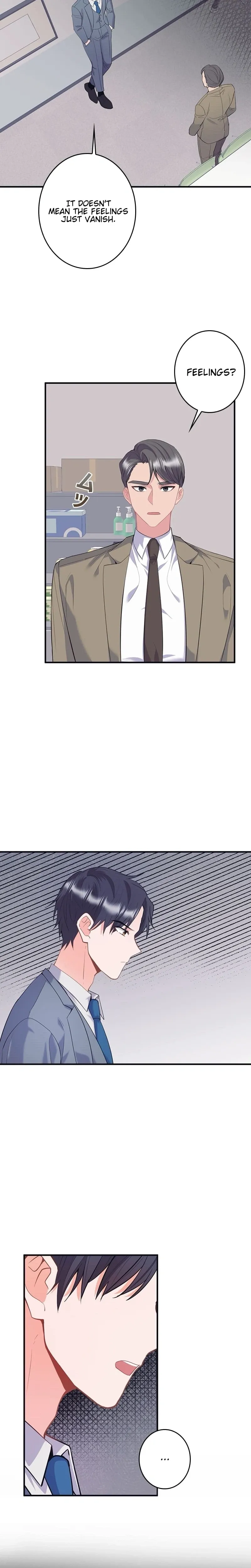Even If I Die, I