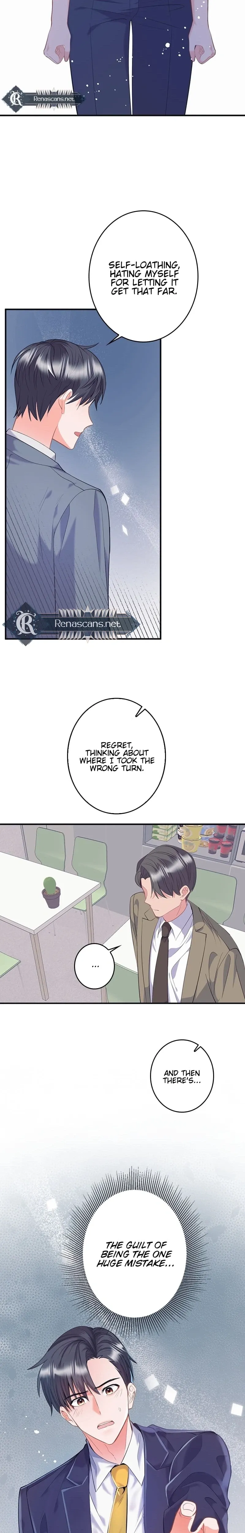 Even If I Die, I