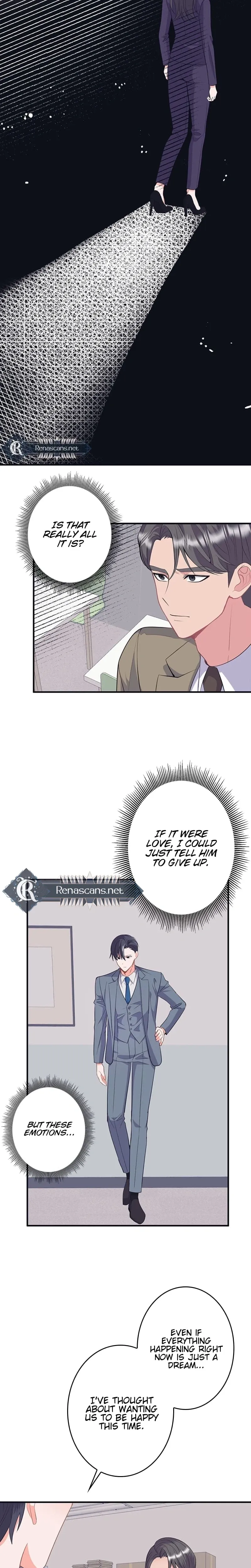 Even If I Die, I