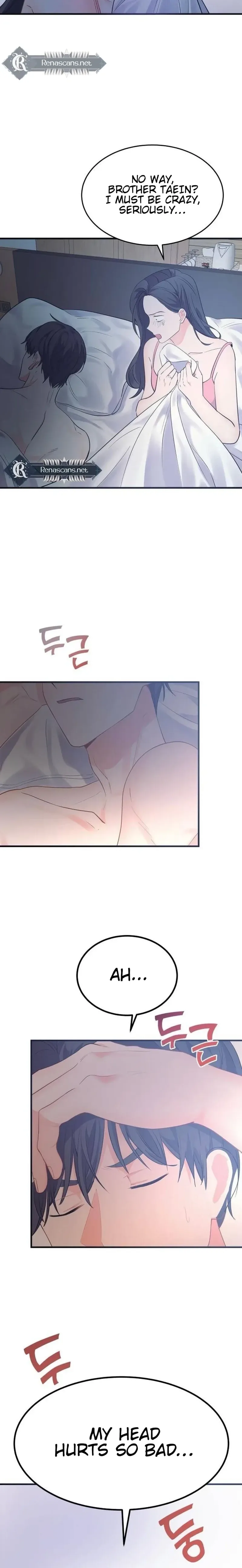 Even If I Die, I