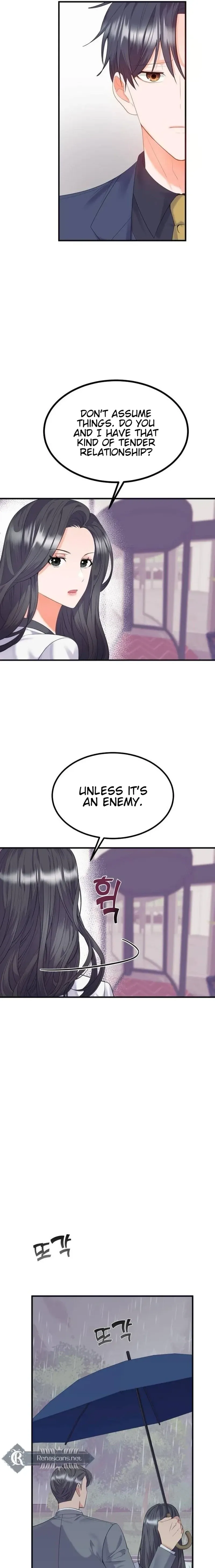 Even If I Die, I