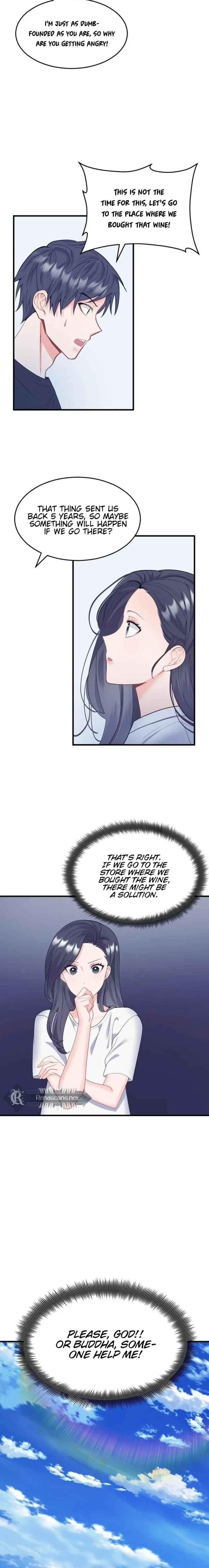 Even If I Die, I
