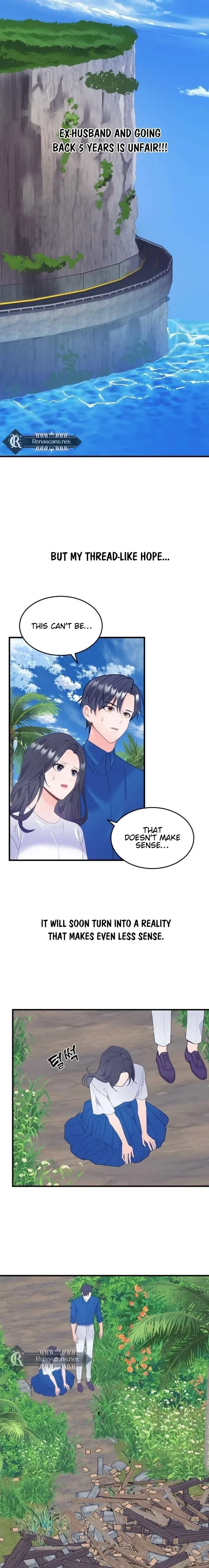 Even If I Die, I